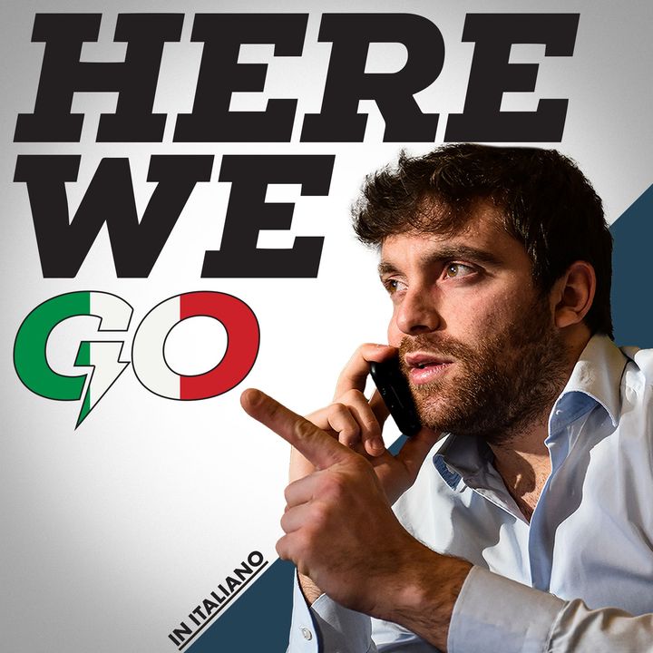 The Here We Go Podcast (ITA)
