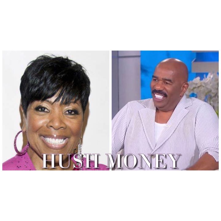 Shirley Strawberry Gets Contract Renewed & A Raise After Ex Humiliation & Live Apology To Steve