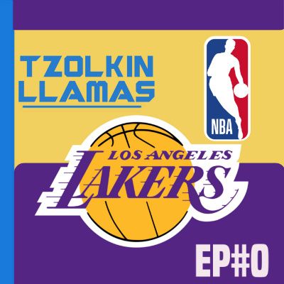 Podcast La Caja Amarilla Ep:#0 La NBA Y El CoronaVirus😭