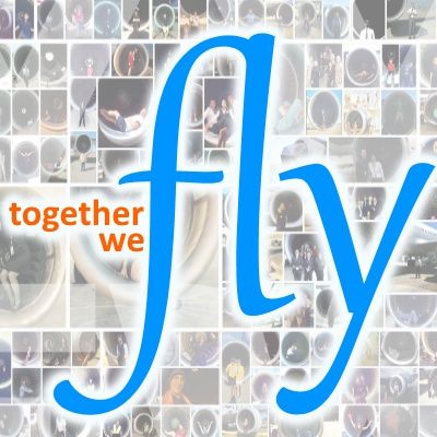 Together We Fly