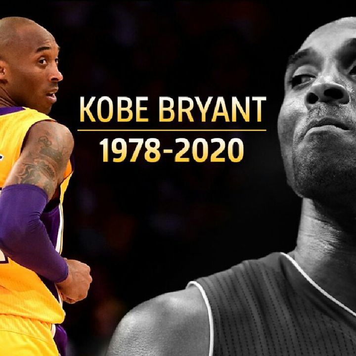 Kobe Bryant Death Or Something Else