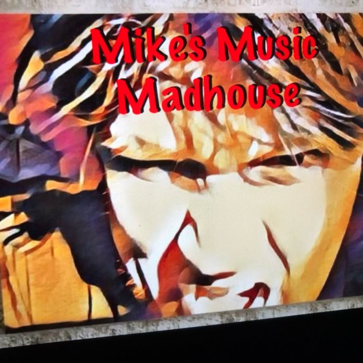 Mike’s Music Madhouse