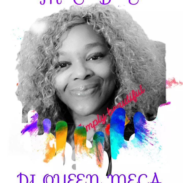 ((M C D E)) DJ Queen Meca