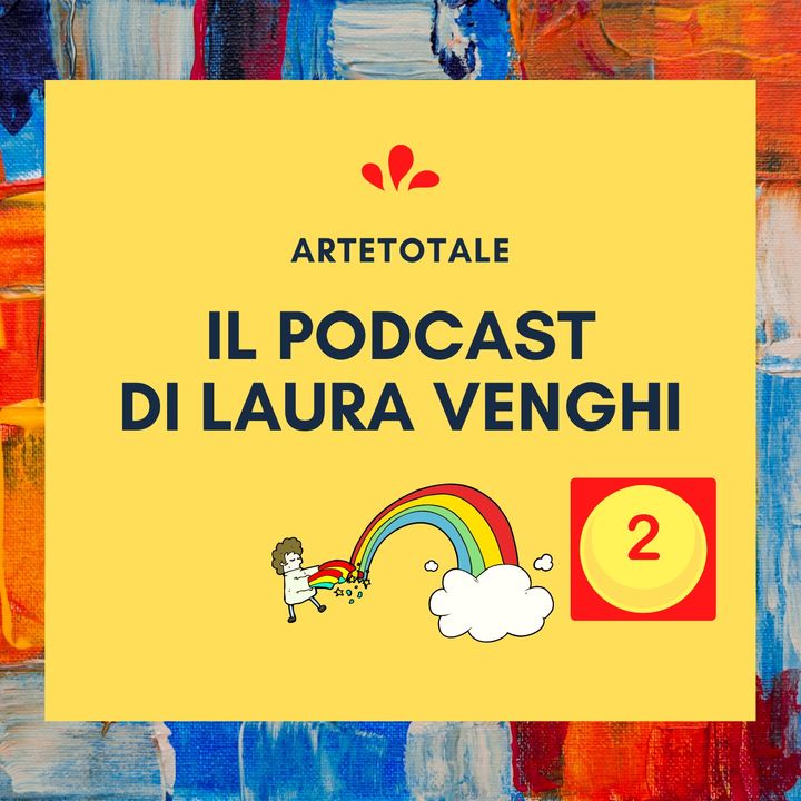 Il podcast di Laura Venghi 2