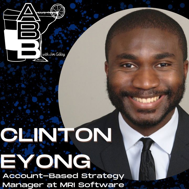 What is a Discovery Session? with Clinton Eyong