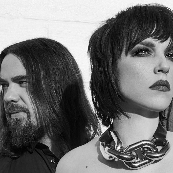 HALESTORM and the Importance of Being Vicious
