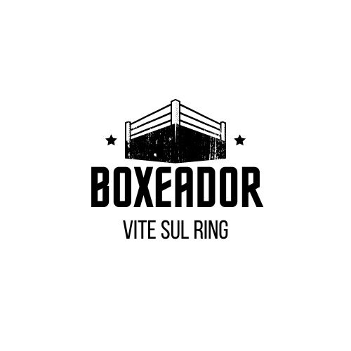 BOXEADOR - Vite sul Ring