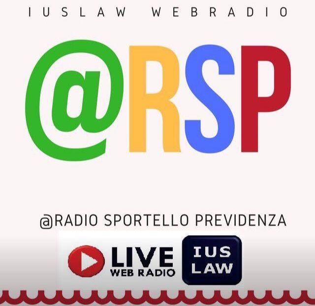 #RadioSportelloPrevidenza - Speciale Bandi Cassa Forense