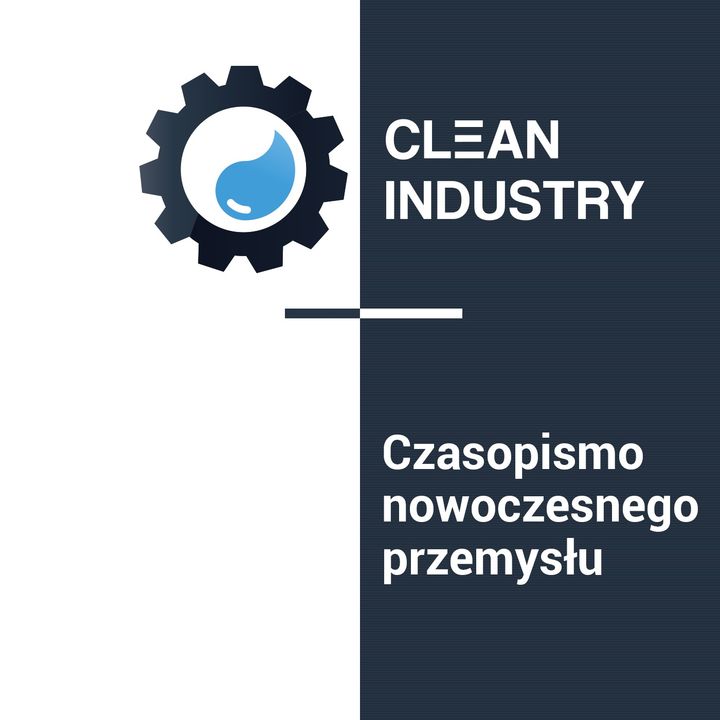 Nowoczesny Przemysł  - Clean Industry