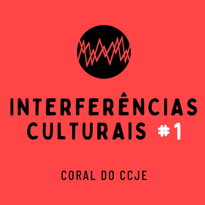#1 Coral do CCJE