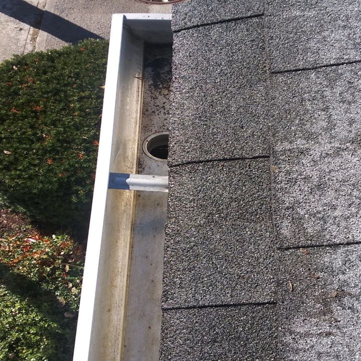 Clean Pro Gutter Cleaning Providence