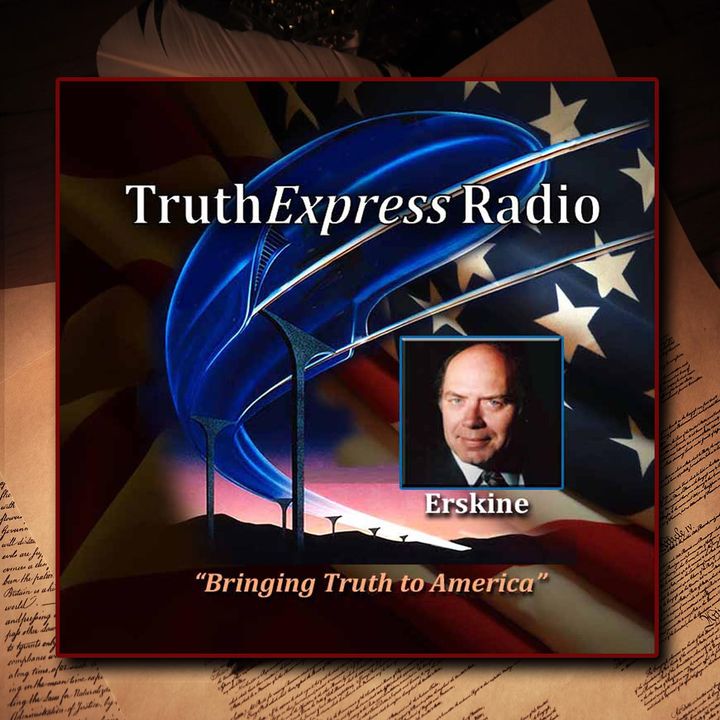 TruthExpress Radio