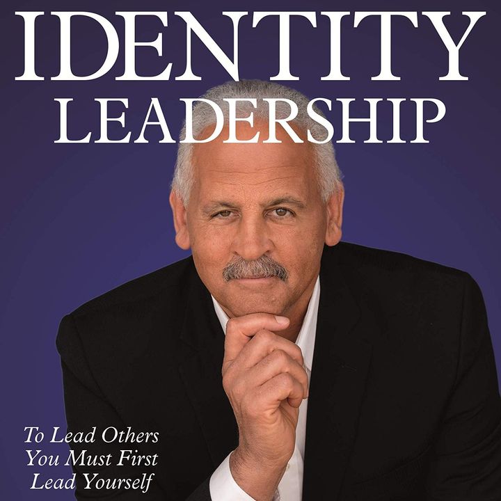 Stedman Graham Releases Identity Leadership