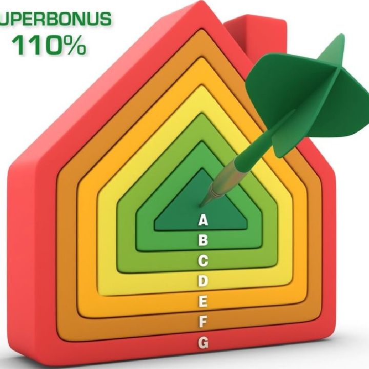 Superbonus 110%: proroga al 2023 e semplificazione procedure