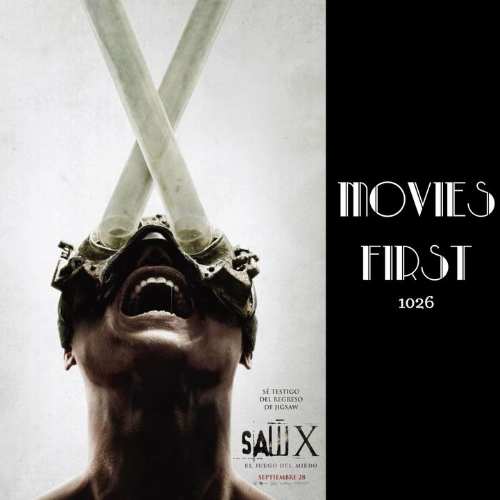 Saw X Review: Unraveling Jigsaw's Latest Twisted Game | #1026