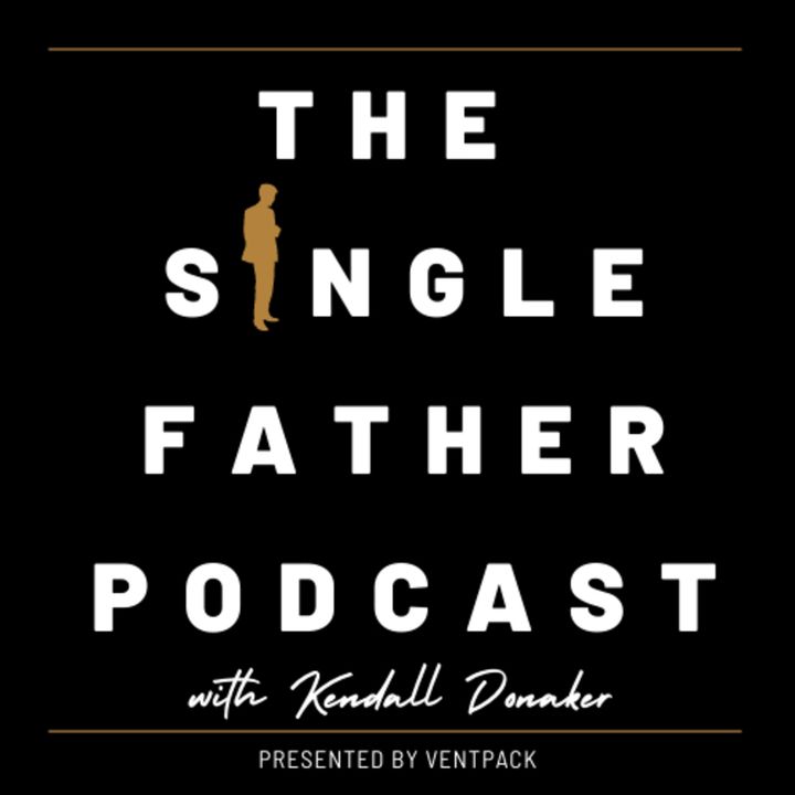 Episode 25: Grief is Universal: A Single Dad’s Personal Struggle with Separation