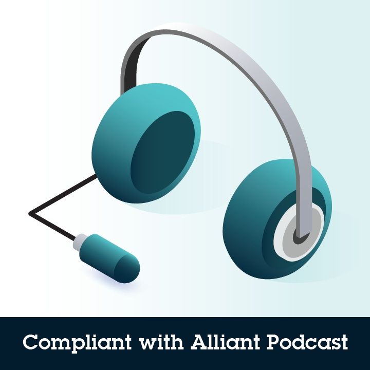 Compliant with Alliant