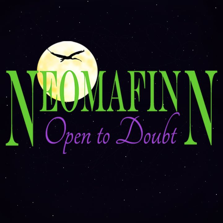 Neoma Finn Open to Doubt