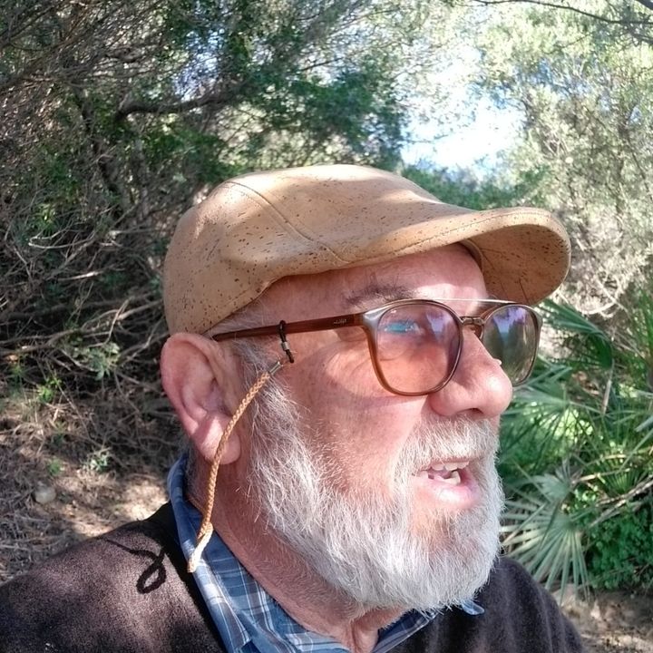Pedro Salinas.