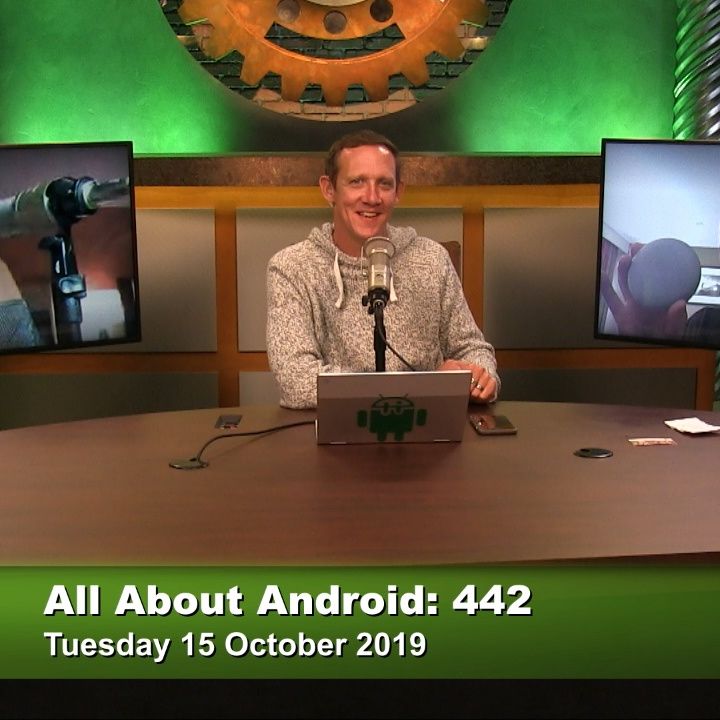 All About Android 442: Made By Google Again