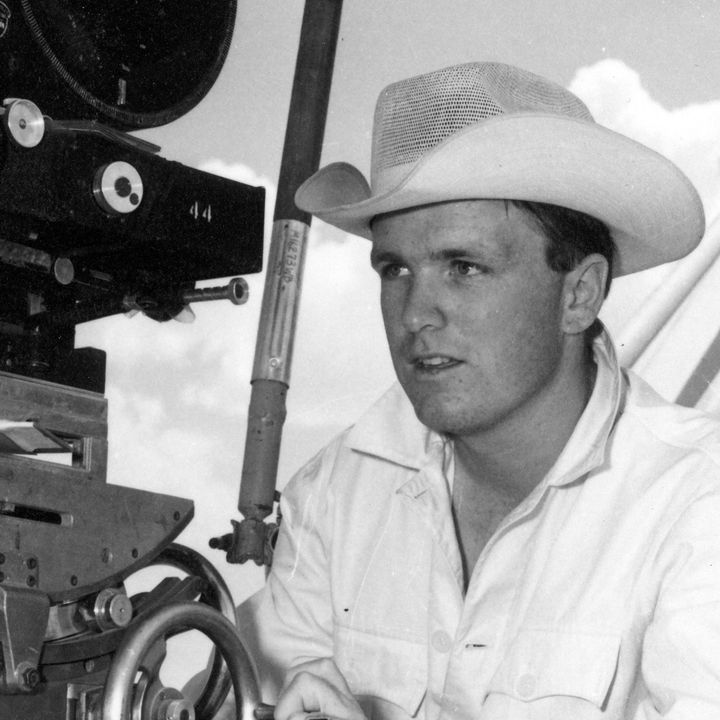 Special Report: George Stevens Jr. on My Place in the Sun