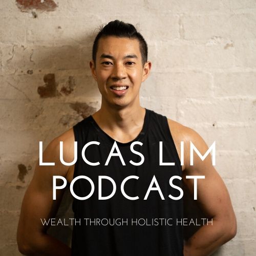 Holistic Health Podcast Episode 5: Sig Fisher