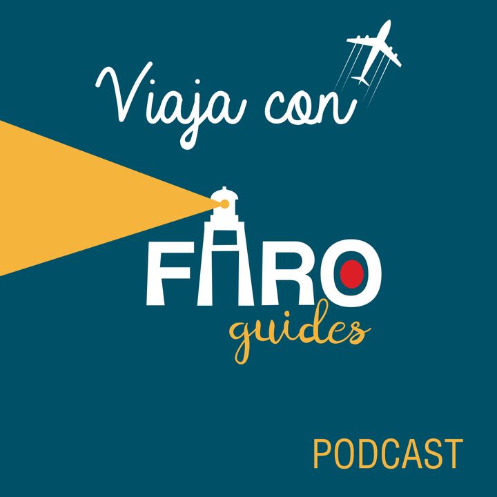Viaja con Faro Guides