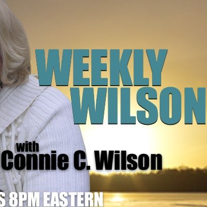 Weekly Wilson