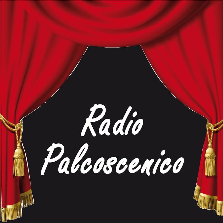 Radio Palcoscenico : Jazz e Teatro H24