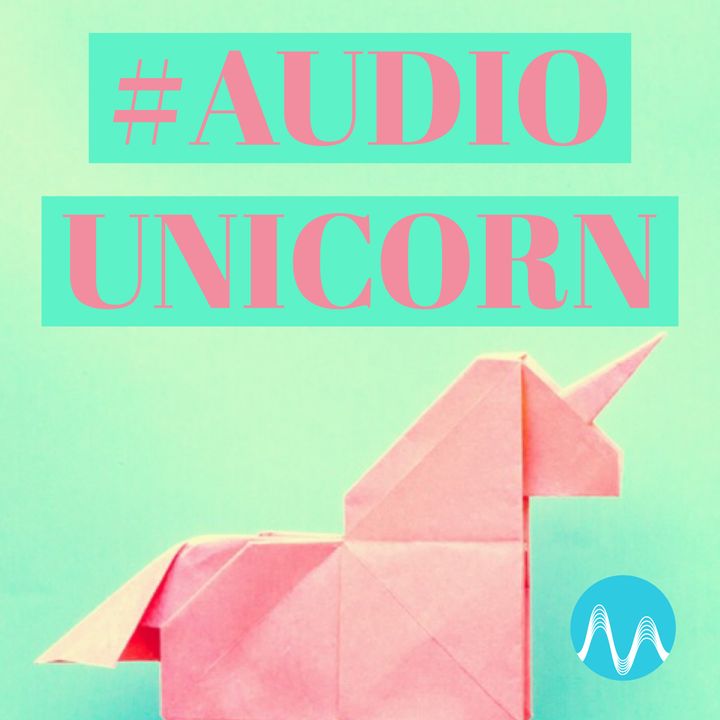 Audio Unicorn