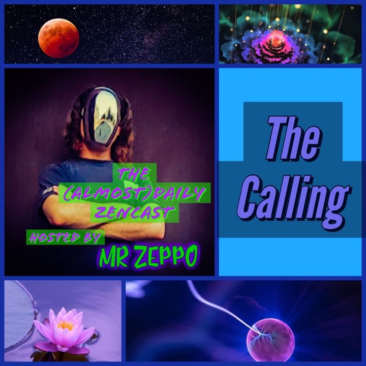 The Calling - what might it be?