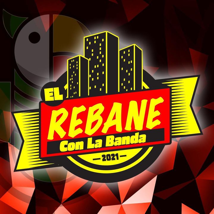 El Rebane con La Banda - La Fiera de Michoacán