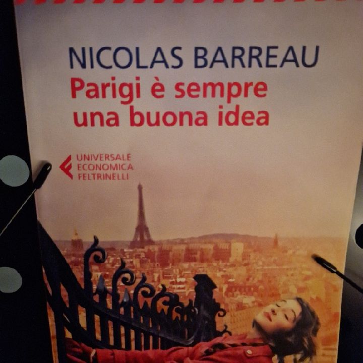 Nicolas Barreau: Parigi è sempre una buona idea - Capitolo 31