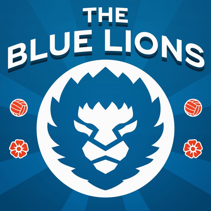 The Blue Lions - A Chelsea FC podcast