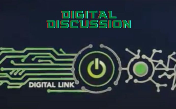 Digital Discussion