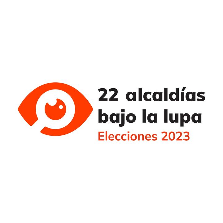 22 alcaldías bajo la lupa Elecciones2023