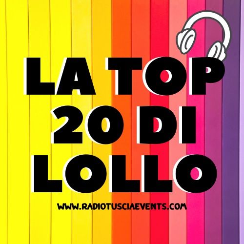 La top 20 di Lollo