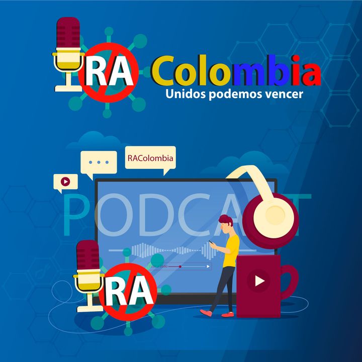 01: RA Podcast - Presentación - Ventiladores Mecánicos