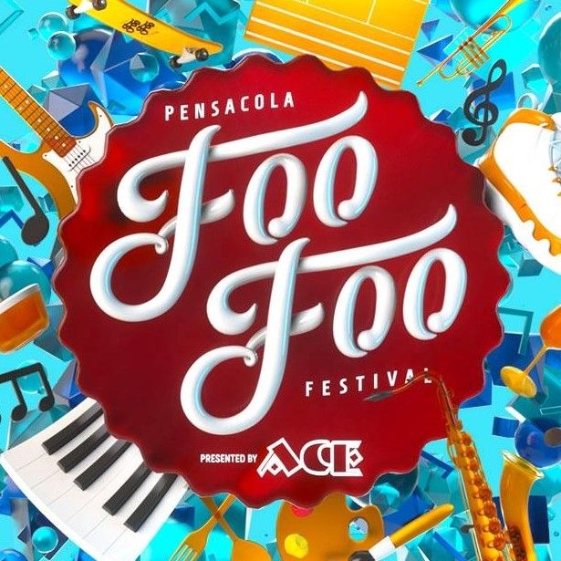 Marsha Ambrosius Invades Foo Foo Fest 2019