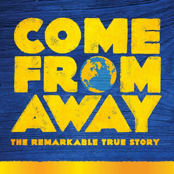 Subculture Theatre Reviews - COME FROM AWAY