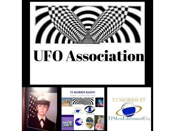 UFO Association
