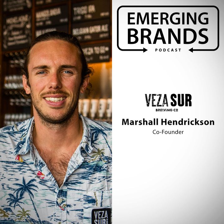 Veza Sur on Craft, Collaboration, and Competition