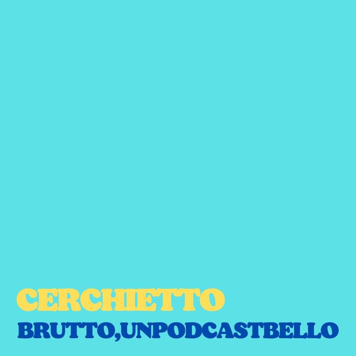 Ep #929 - Cerchietto