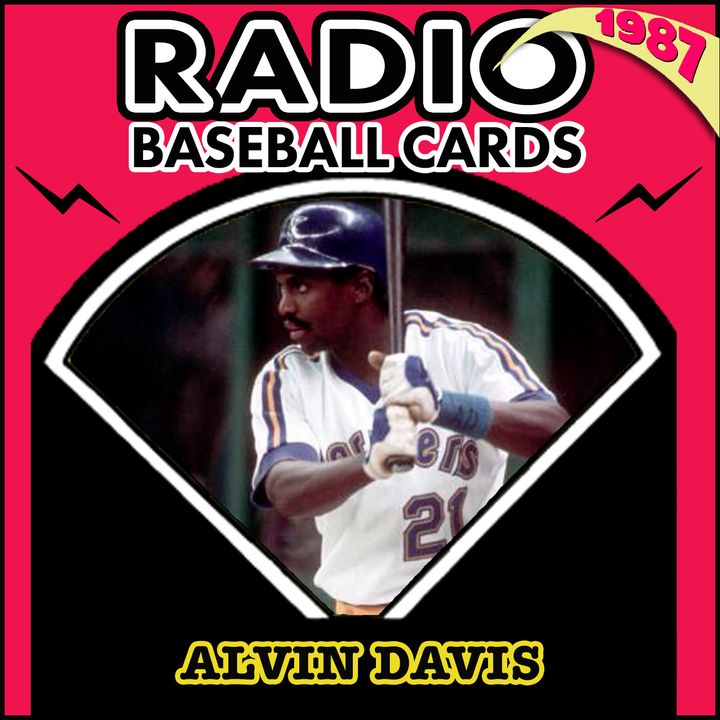Alvin Davis Finds a Way to Compare Hitting a Home Run Against Childbirth