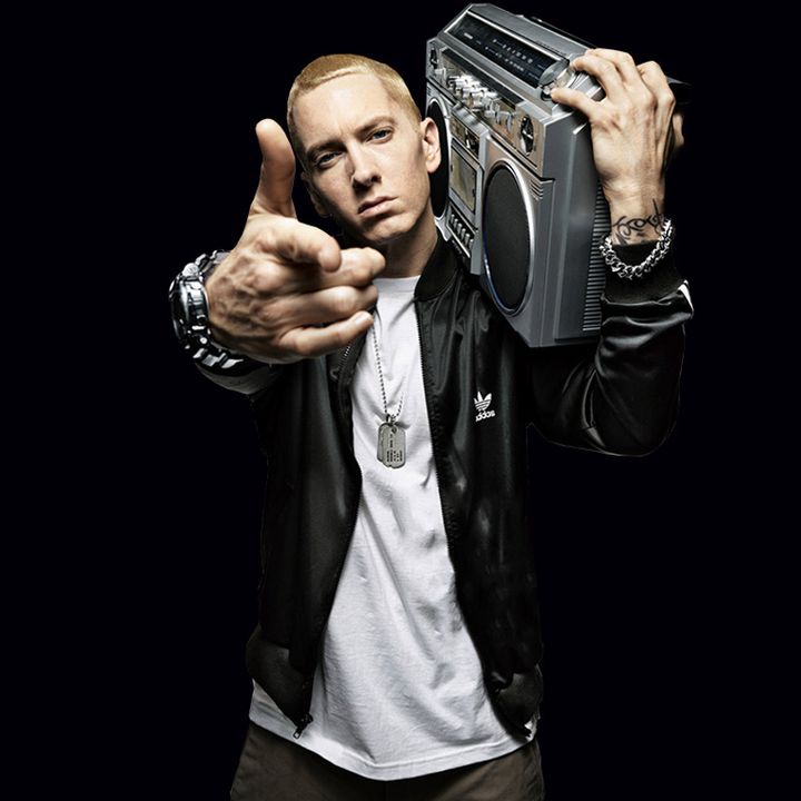 Nueva palabra en el diccionario inspirada en canción de Eminem
