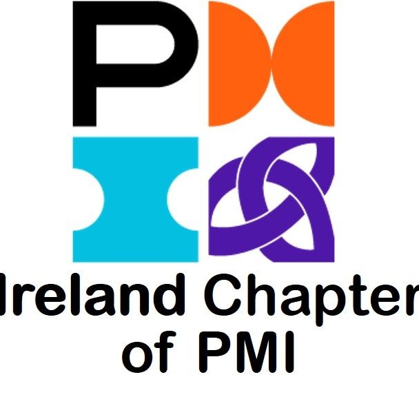 Ireland Chapter PMI Podcast