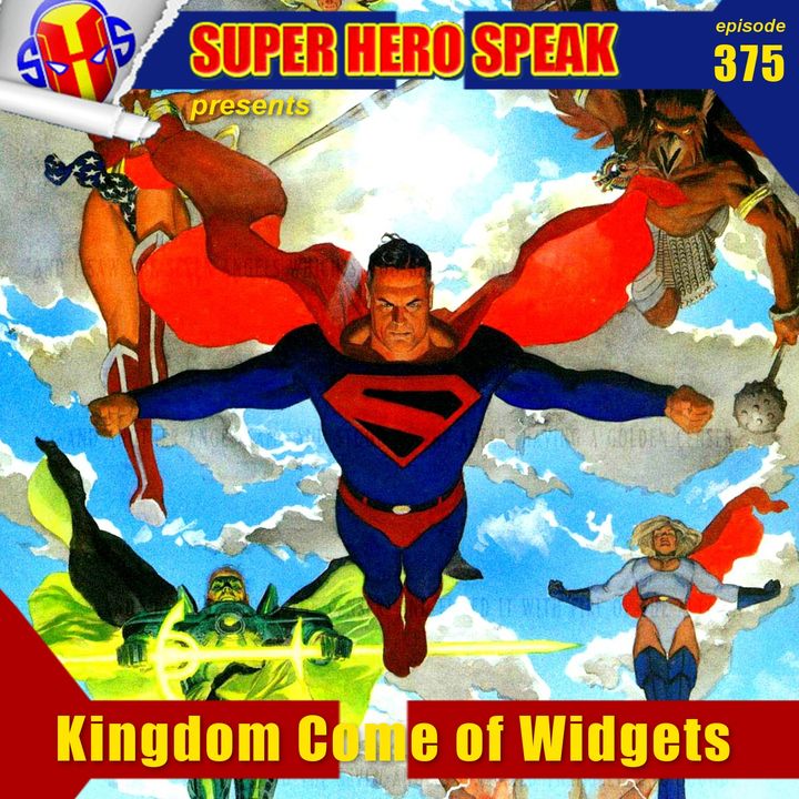 #375: Kingdom Come of Widgets