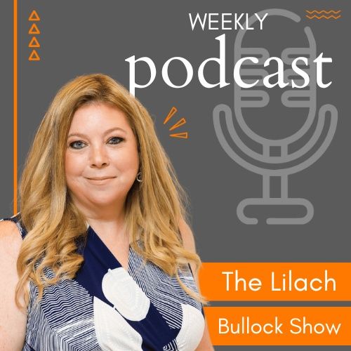 Lilach Bullock on 8 Habits of Successful Entrepreneurs