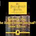 Episode 264: The Baker Street Journal's New Editor