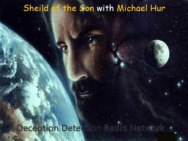 Shield of the Son with Michael Hur - Amazing Things in Revelation 1
